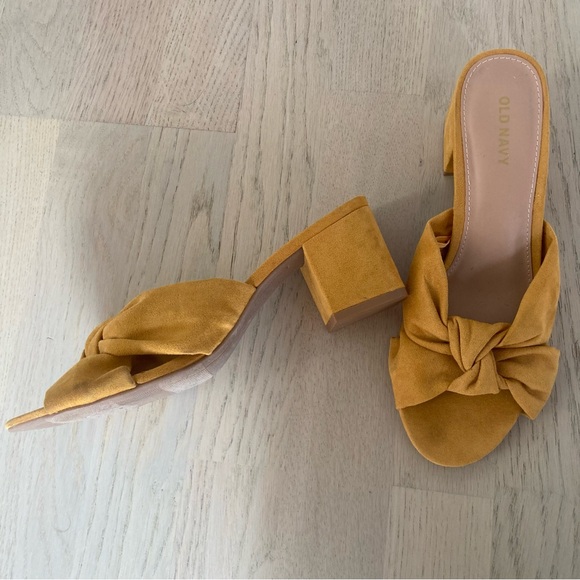 Sandal heels - Picture 3 of 3